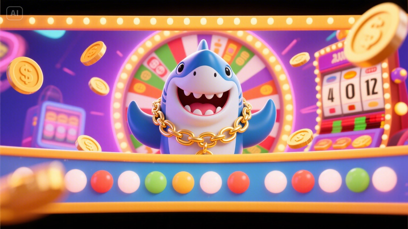 Registration at Dara Casino Casino