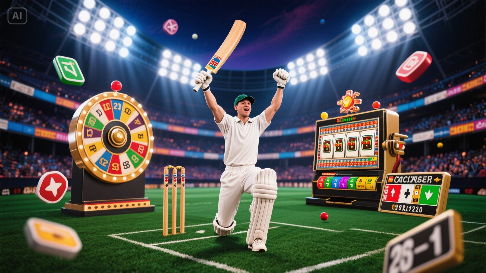Dara CasinoDeposit PKR today and receive a 200% instant credit bonus! Pakistan’s gaming lovers can now play safely, win big, and cash out with confidence and speed.
