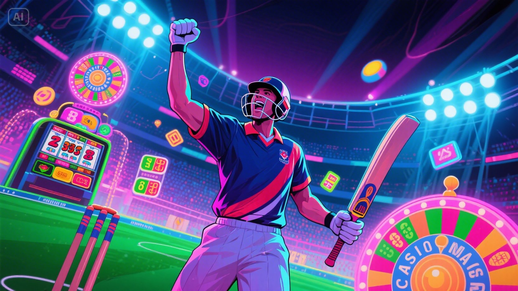 Registration at Dara Casino Casino