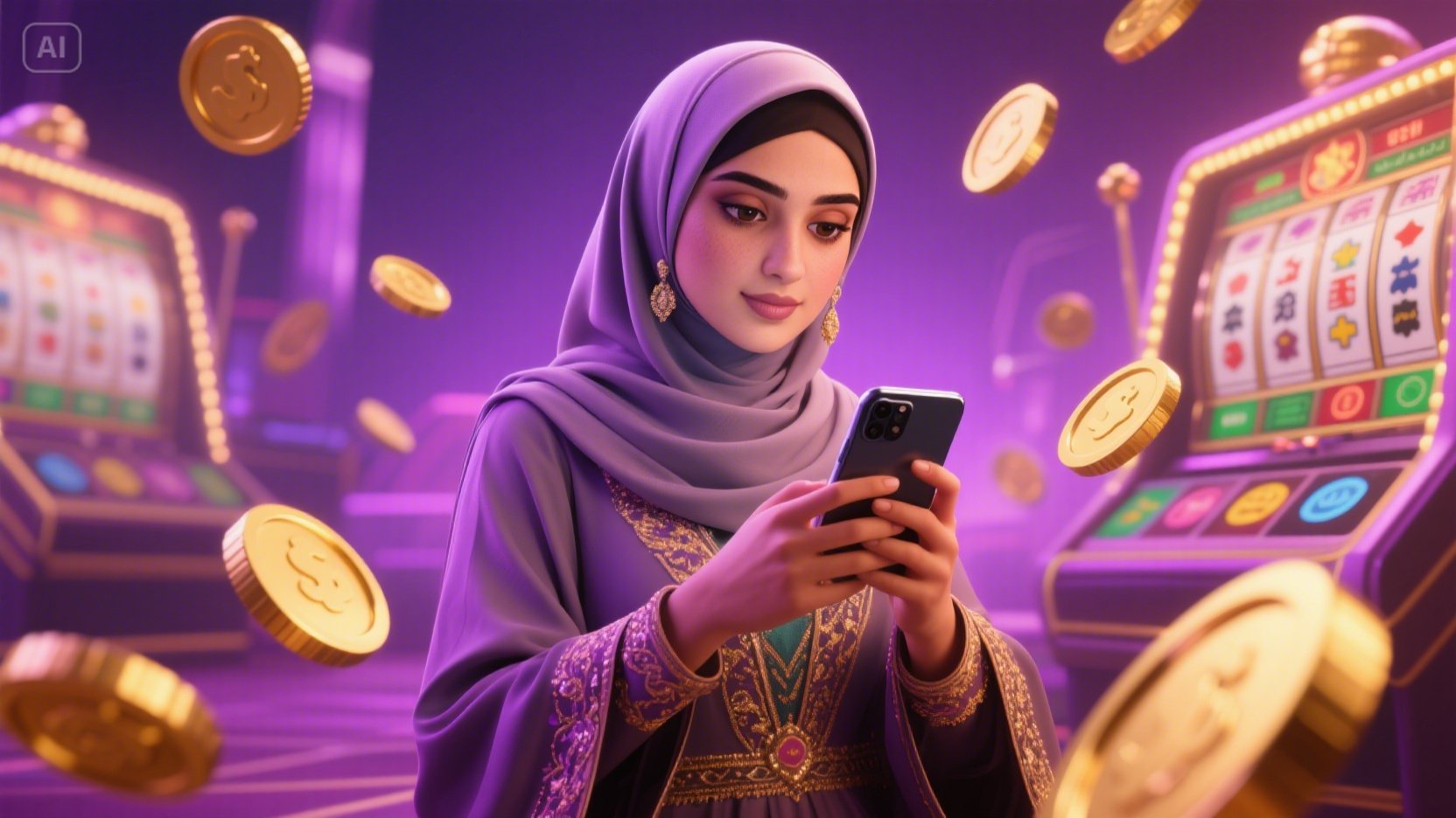 Registration at Dara Casino Casino